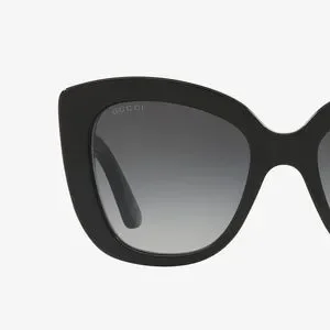 Gucci | Accessories | Gucci Authentic Shades Gold Emblem  display picture 1